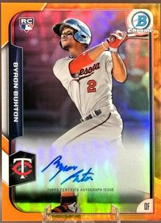 Byron Buxton