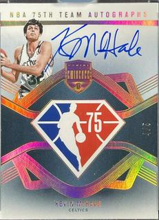 Kevin McHale