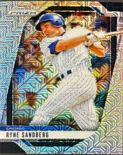 Ryne Sandberg