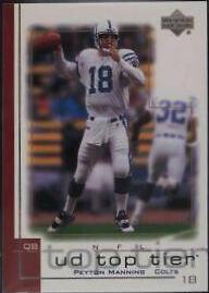 Peyton Manning
