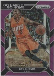 Eric Bledsoe
