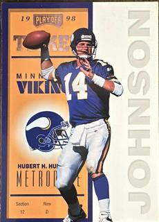 Brad Johnson