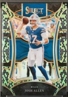 Josh Allen