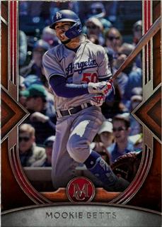 Mookie Betts