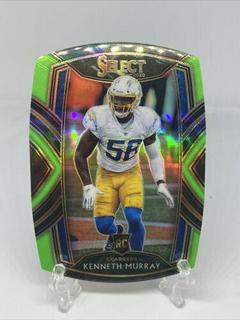 Kenneth Murray