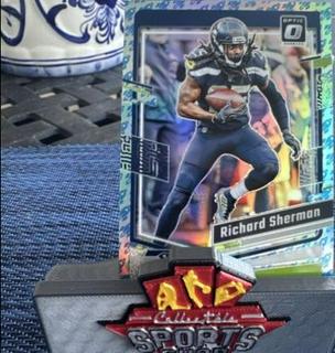 Richard Sherman
