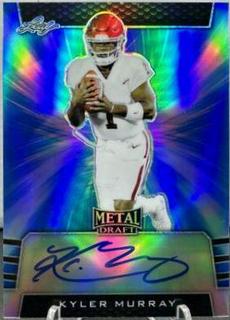 Kyler Murray