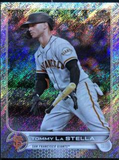 Tommy La Stella