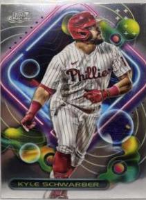Kyle Schwarber