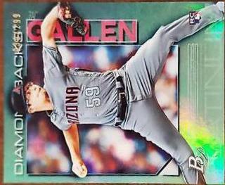 Zac Gallen