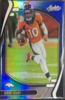Jerry Jeudy