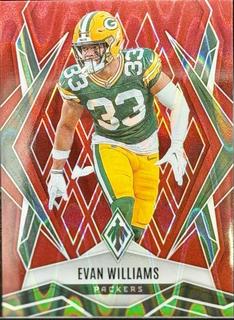 Evan Williams