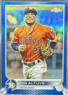 Jose Altuve