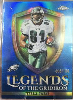 Terrell Owens