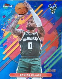 Damian Lillard