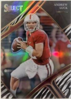 Andrew Luck