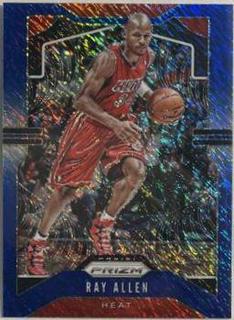 Ray Allen