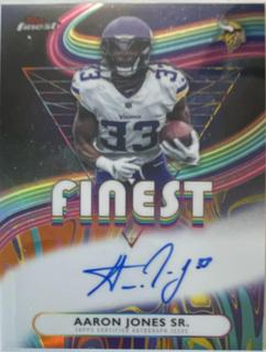 Aaron Jones Sr.