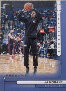 Ja Morant