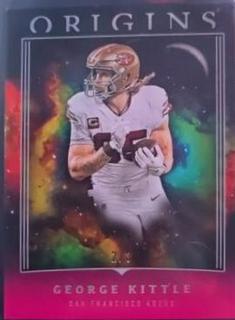 George Kittle