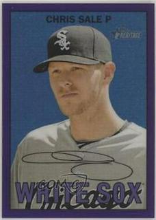 Chris Sale