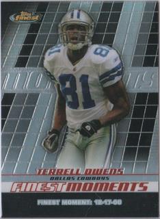 Terrell Owens