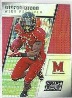 Stefon Diggs