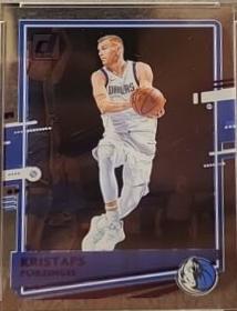 Kristaps Porzingis