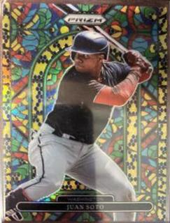 Juan Soto