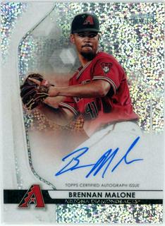 Brennan Malone