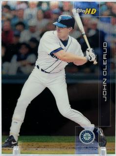 John Olerud