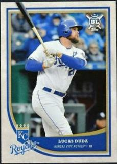 Lucas Duda
