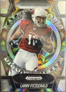 Larry Fitzgerald