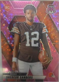 Shedeur Sanders