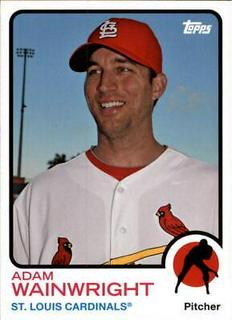 Adam Wainwright