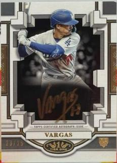Miguel Vargas