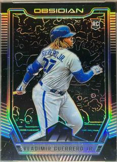 Vladimir Guerrero Jr.