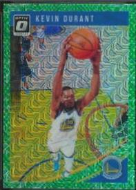Kevin Durant