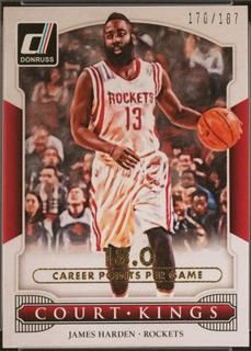 James Harden