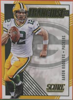 Aaron Rodgers