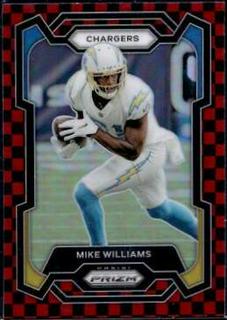 Mike Williams
