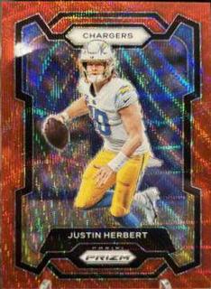 Justin Herbert