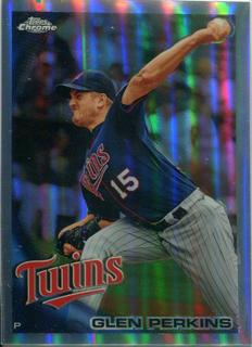 Glen Perkins
