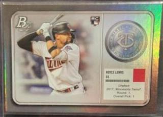 Royce Lewis