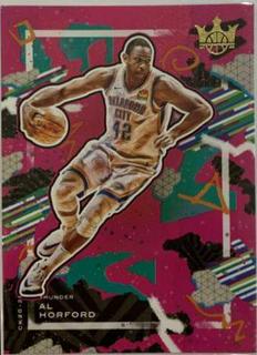 Al Horford