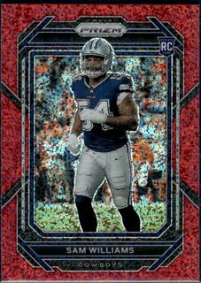 Sam Williams