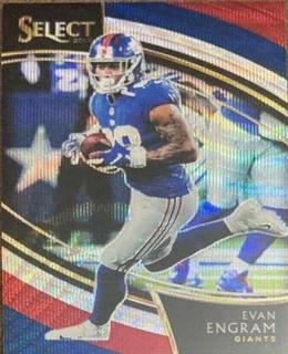 Evan Engram