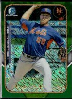 Noah Syndergaard