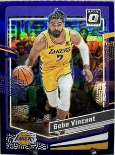 Gabe Vincent