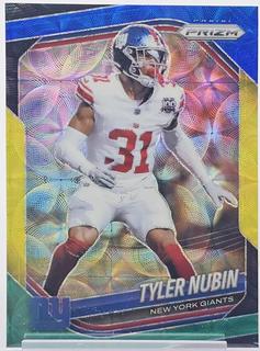 Tyler Nubin